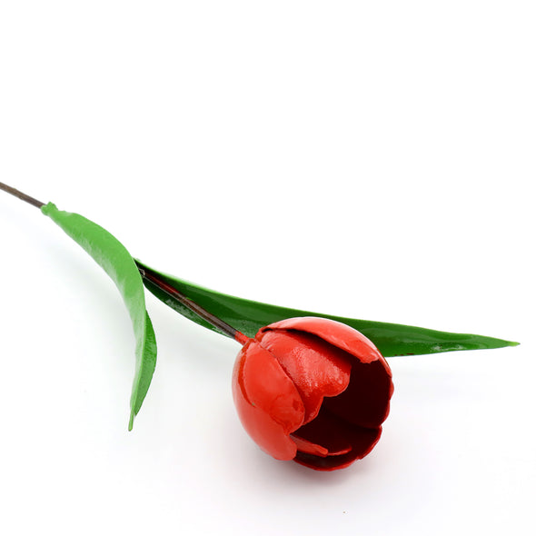 Tulpe, Gartenfigur, Gartendekoration, Blume